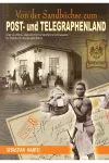 Von der Sandbüchse zum Post- und Telegraphenland Front